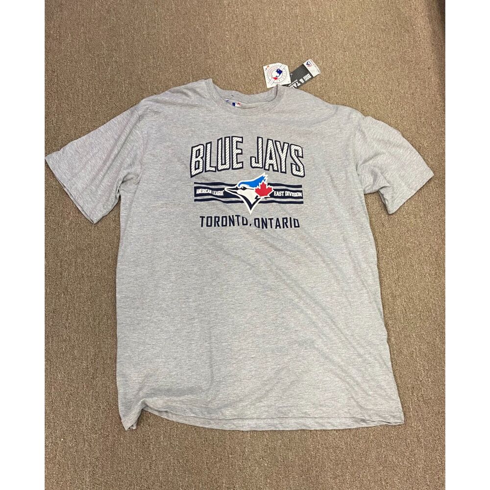 Toronto Blue Jays MBL 3XLT